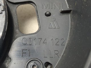 Зеркало боковое правое, ориг. номер 51167401088, 7401088, Mini Cooper (F56)
