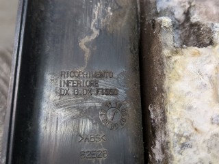 Зеркало боковое правое, ориг. номер 5801765370, Iveco EuroCargo 3