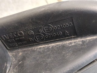 Зеркало боковое правое, ориг. номер 5801765370, Iveco EuroCargo 3