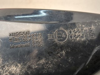 Зеркало боковое правое, ориг. номер K6373JL00A, 963011NC3A, 96365JK61B, Infiniti G