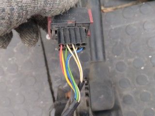 Зеркало боковое левое, ориг. номер 7421326522, Renault D