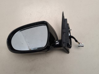 Зеркало боковое левое, ориг. номер 87610C6080, KIA Sorento UM