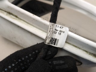 Зеркало боковое правое, ориг. номер A2518100293, Mercedes R W251