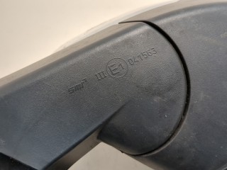 Зеркало боковое левое, ориг. номер 5E8857507, 5E3857521, 5E3857537, Skoda Octavia (A8)