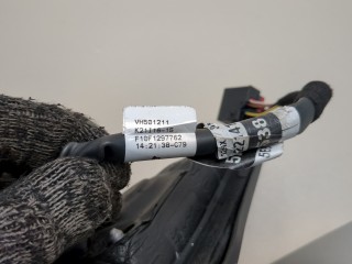 Зеркало боковое правое, ориг. номер 5E3857538, 5TB837016D, 5E3857522, Skoda Octavia (A8)