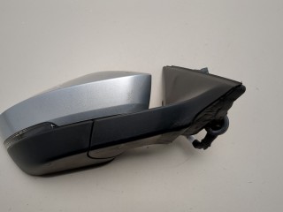 Зеркало боковое правое, ориг. номер 5E3857538, 5TB837016D, 5E3857522, Skoda Octavia (A8)