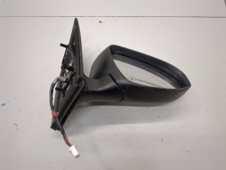 Зеркало боковое правое, ориг. номер 8791002F20, 8793102F10, 8791502370B1, Toyota Auris E18