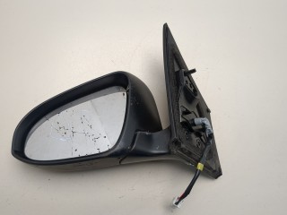 Зеркало боковое левое, ориг. номер 8796102E50, 8794002E60, 8794502380B1, Toyota Auris E18