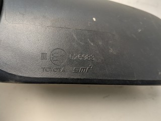 Зеркало боковое левое, ориг. номер 8796102E50, 8794002E60, 8794502380B1, Toyota Auris E18