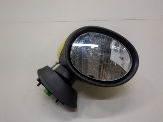 Зеркало боковое правое, ориг. номер 9881538, 51169881538, 51167931802, 7931802, Mini Cooper (F56)