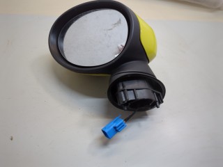 Зеркало боковое левое, ориг. номер 51169881535, 9881535, 51167931805, 7931805, Mini Cooper (F56)