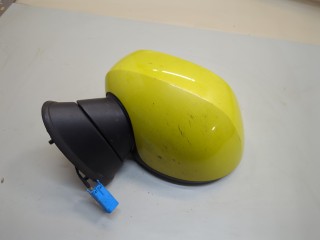 Зеркало боковое левое, ориг. номер 51169881535, 9881535, 51167931805, 7931805, Mini Cooper (F56)