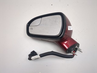 Зеркало боковое левое, ориг. номер FS7Z17683BB, Ford Fusion