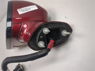 Зеркало боковое левое, ориг. номер FS7Z17683BB, Ford Fusion