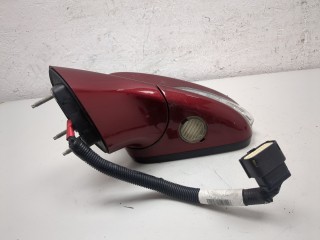 Зеркало боковое левое, ориг. номер FS7Z17683BB, Ford Fusion