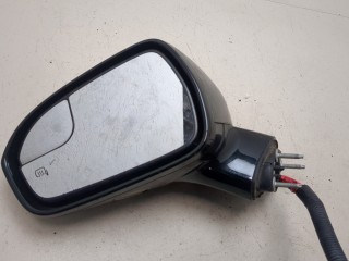 Зеркало боковое левое, ориг. номер DS7Z17683BA, Ford Fusion