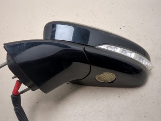 Зеркало боковое левое, ориг. номер DS7Z17683BA, Ford Fusion