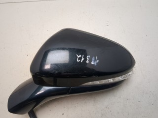 Зеркало боковое левое, ориг. номер DS7Z17683BA, Ford Fusion