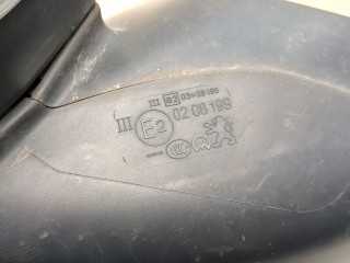 Зеркало боковое правое, ориг. номер 8153ZF, Peugeot 3008 2009-2013
