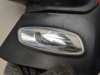 Зеркало боковое правое, ориг. номер 8153ZF, Peugeot 3008 2009-2013