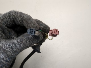 Зеркало боковое правое, ориг. номер 8153ZF, Peugeot 3008 2009-2013