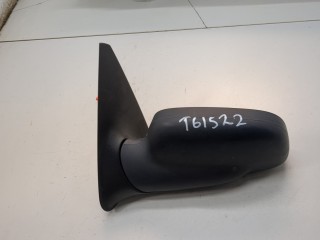Зеркало боковое левое, ориг. номер CRB501081PMD, 6H5217A694CA8PMD, Land Rover Freelander 1