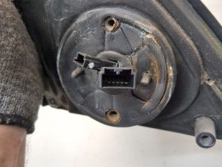 Зеркало боковое левое, ориг. номер CRB501081PMD, 6H5217A694CA8PMD, Land Rover Freelander 1