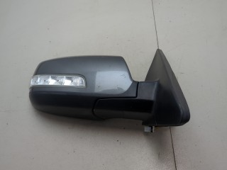 Зеркало боковое правое, ориг. номер 876202P720K3G, KIA Sorento XM