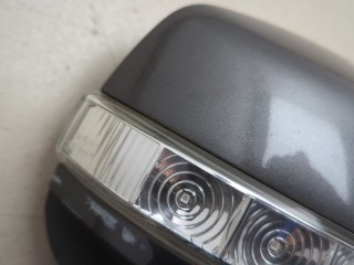 Зеркало боковое правое, ориг. номер 876202P720K3G, KIA Sorento XM