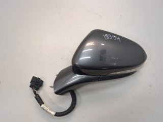 Зеркало боковое левое, ориг. номер FS7Z17683BB, Ford Fusion