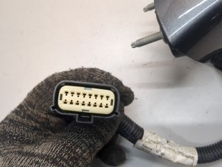 Зеркало боковое левое, ориг. номер FS7Z17683BB, Ford Fusion