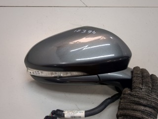 Зеркало боковое правое, ориг. номер FS7Z17682BB, Ford Fusion