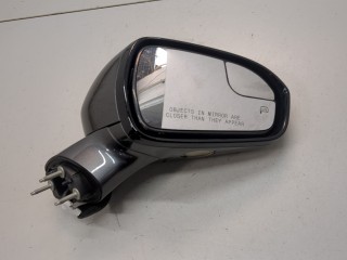 Зеркало боковое правое, ориг. номер FS7Z17682BB, Ford Fusion