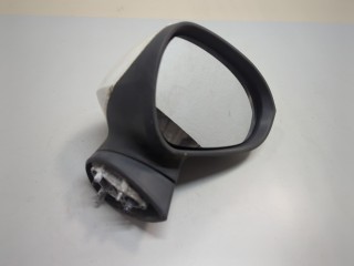 Зеркало боковое правое, Seat Ibiza 2008-2012