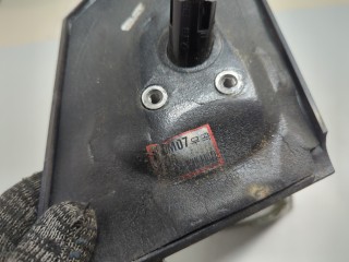 Зеркало боковое правое, Hyundai Getz 2002-2005