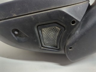 Зеркало боковое левое, Volvo S40 2007-2012