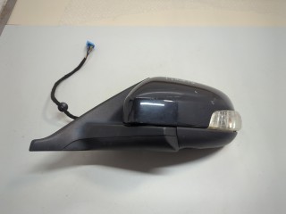 Зеркало боковое левое, Volvo S40 2007-2012