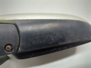 Зеркало боковое левое, Toyota Corolla 2002-2007