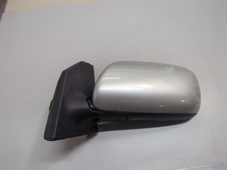 Зеркало боковое левое, Toyota Corolla 2002-2007