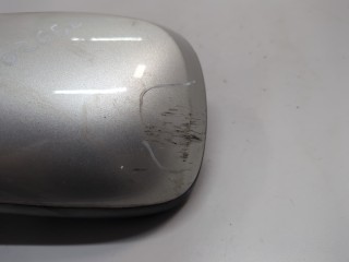 Зеркало боковое левое, Toyota Corolla 2002-2007
