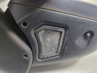 Зеркало боковое правое, Volvo S40 2007-2012
