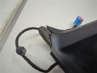 Зеркало боковое правое, Volvo S40 2007-2012