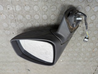 Зеркало боковое правое, Renault Scenic 2009-2012