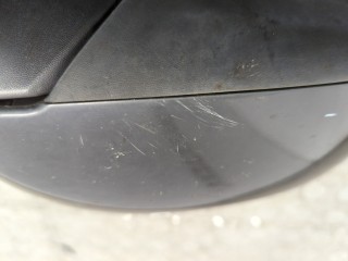 Зеркало боковое правое, Renault Scenic 2009-2012