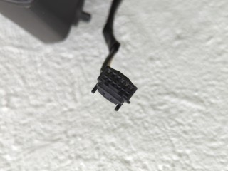 Зеркало боковое правое, Renault Scenic 2009-2012