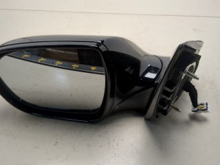 Зеркало боковое левое, Hyundai i40 2011-2015