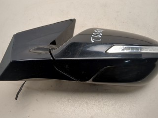 Зеркало боковое левое, Hyundai i40 2011-2015
