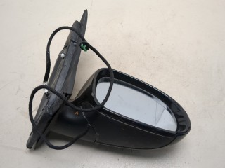 Зеркало боковое правое, Volkswagen Golf 2003-2009