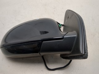 Зеркало боковое правое, Volkswagen Golf 2003-2009