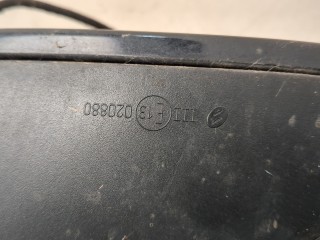 Зеркало боковое правое, Volkswagen Golf 2003-2009